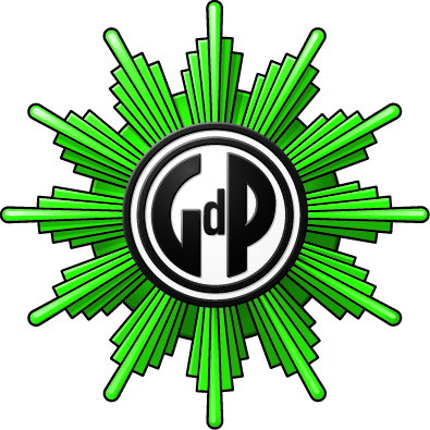 Gewerkschaft der Polizei Bayern